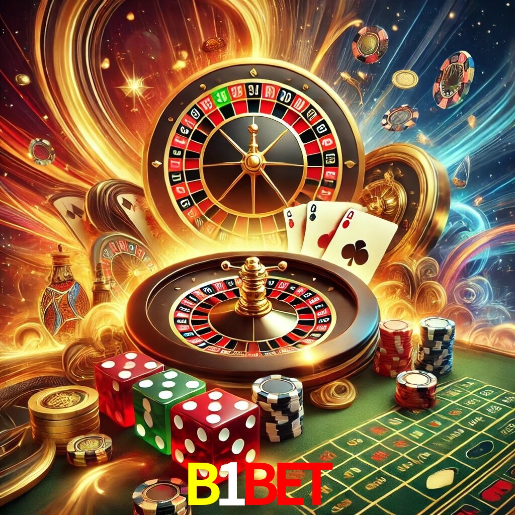  B1BET