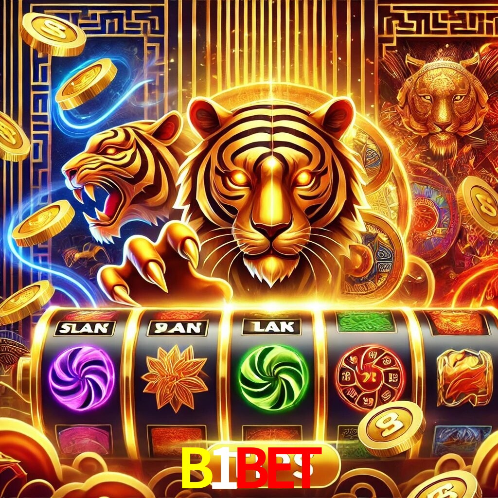  B1BET