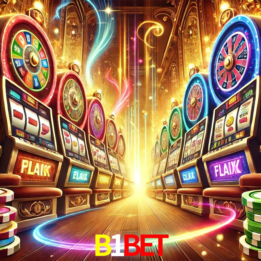  B1BET