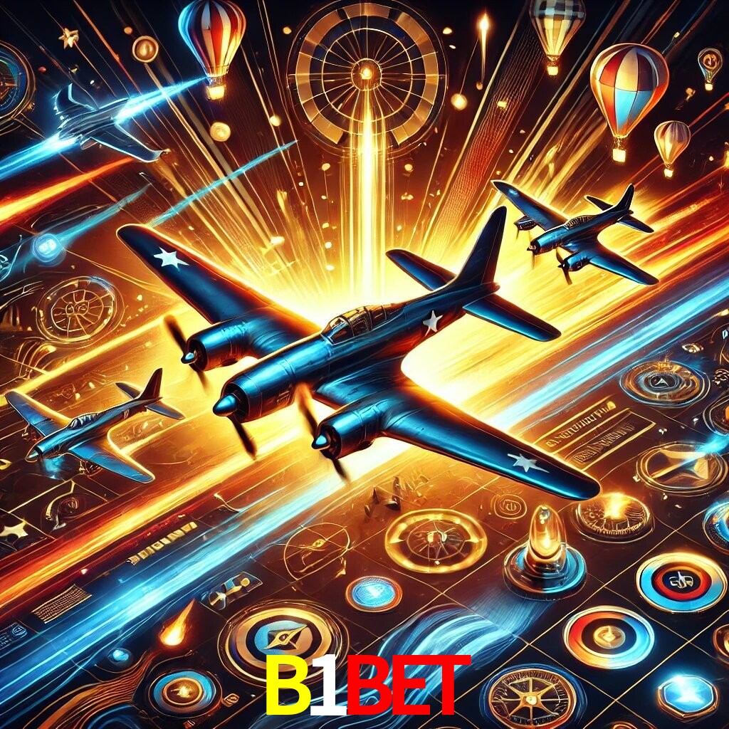  B1BET